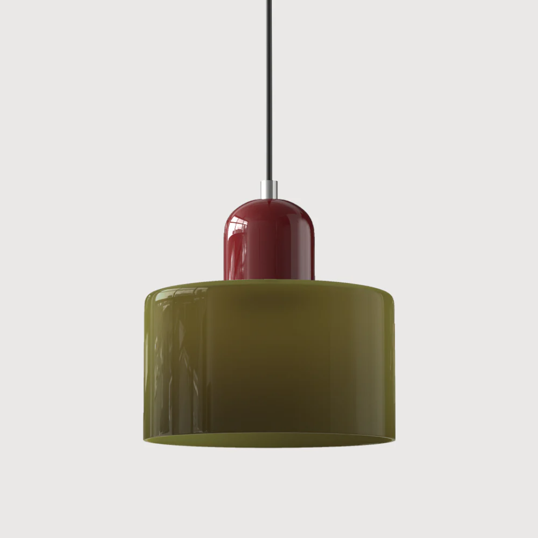 Lismero Retro Pendant Light