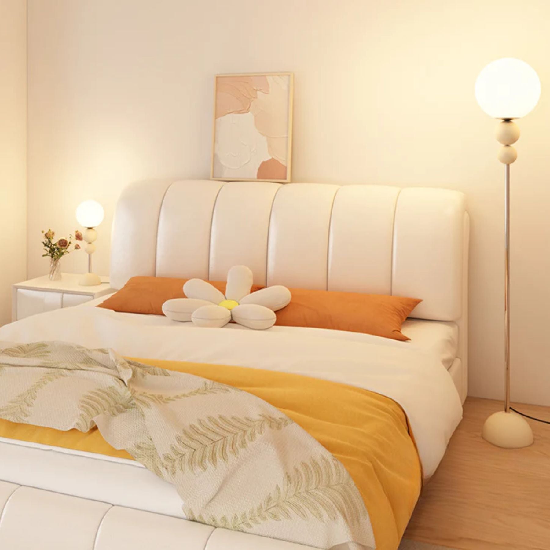 Carmiel Floor Lamp