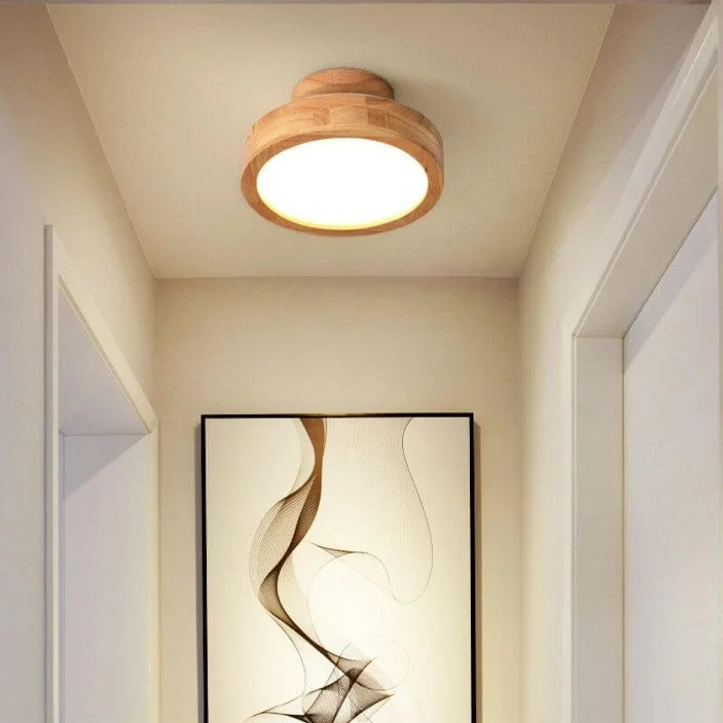Panira Ceiling Light