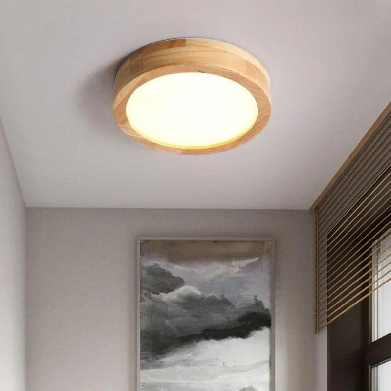 Panira Ceiling Light