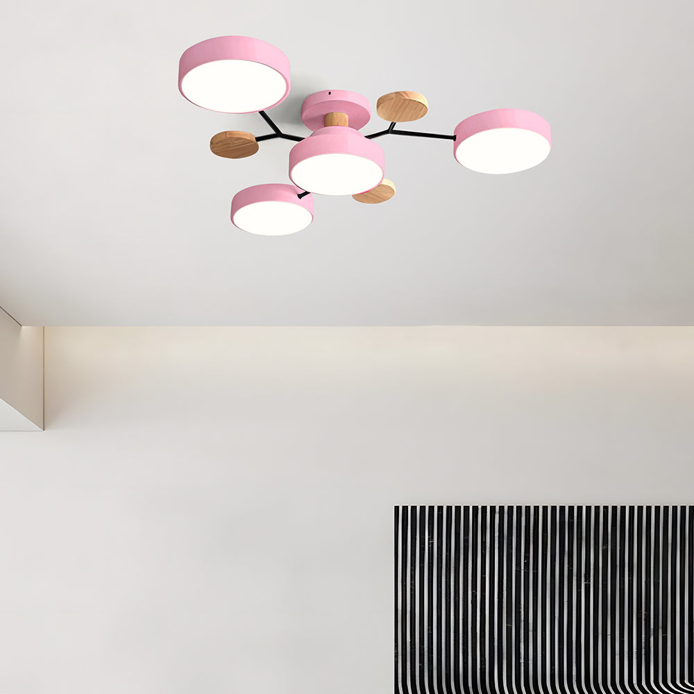 Masven Ceiling Light