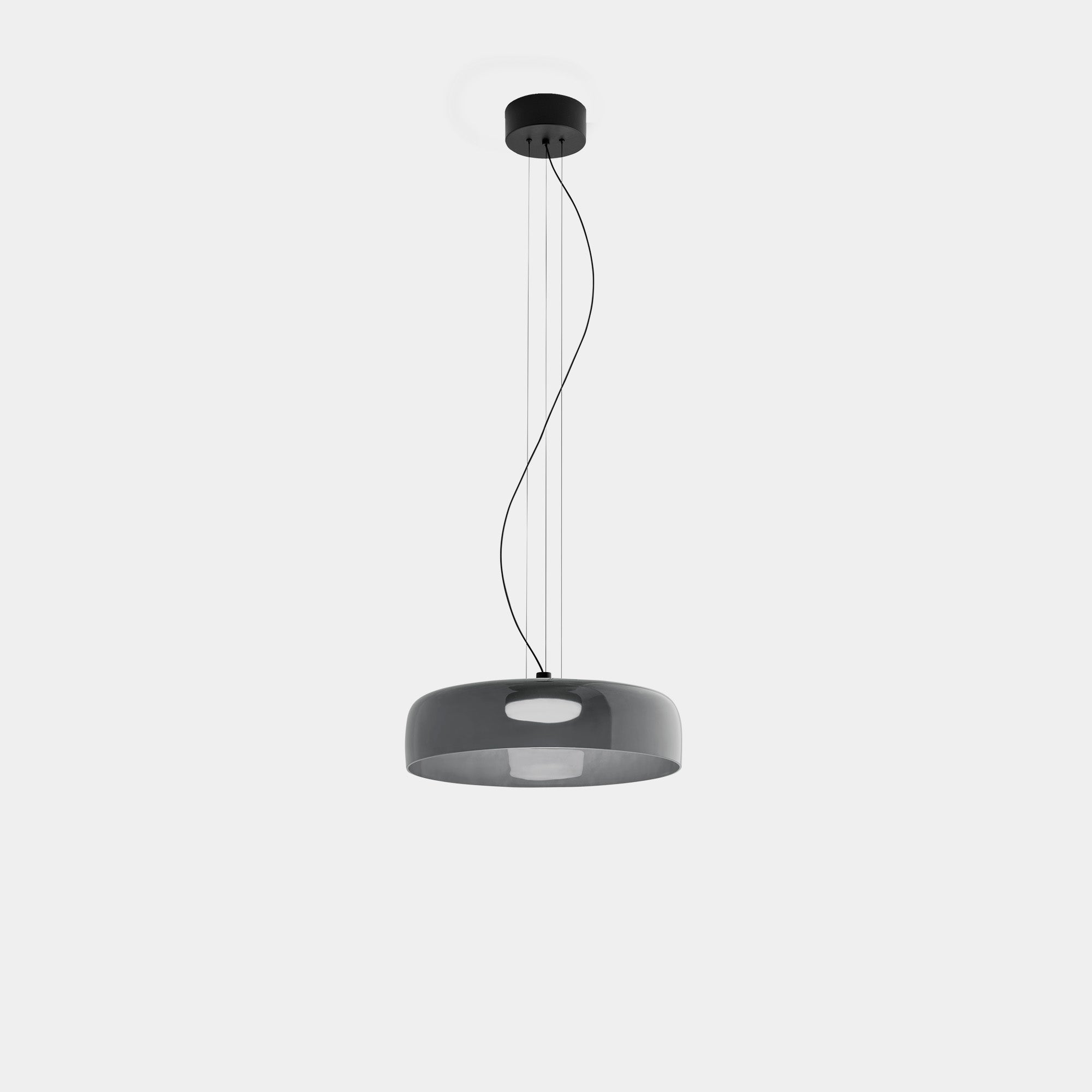 Syvlen Layered Pendant Light