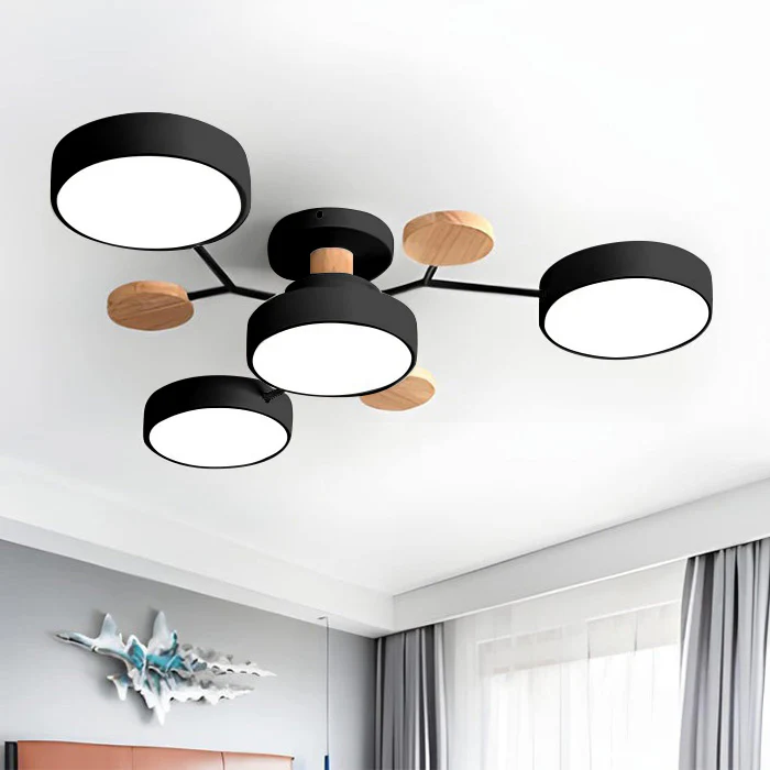 Masven Ceiling Light
