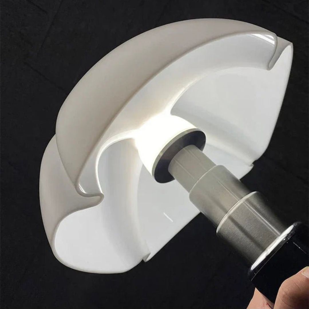 Arivelle Flower Table Lamp