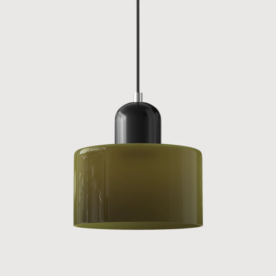 Lismero Retro Pendant Light