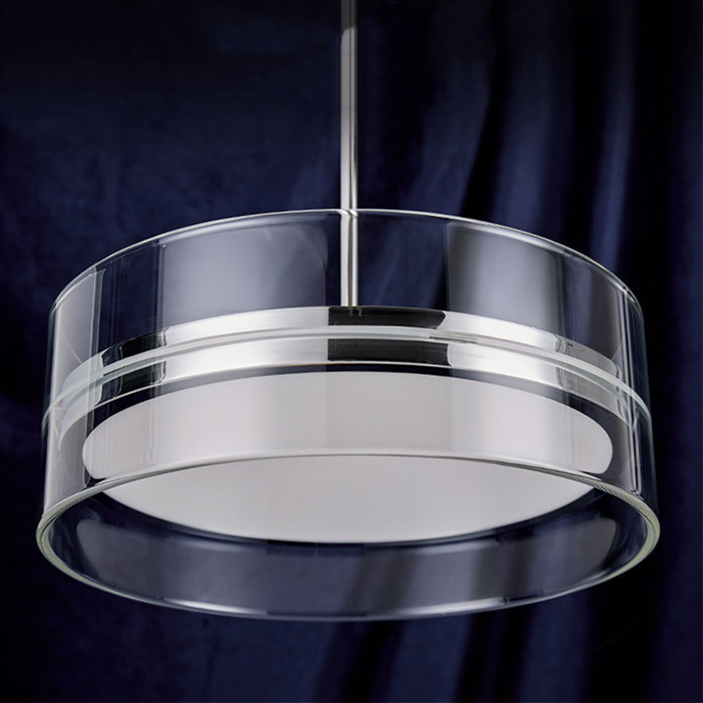 Zellion Pendant Light