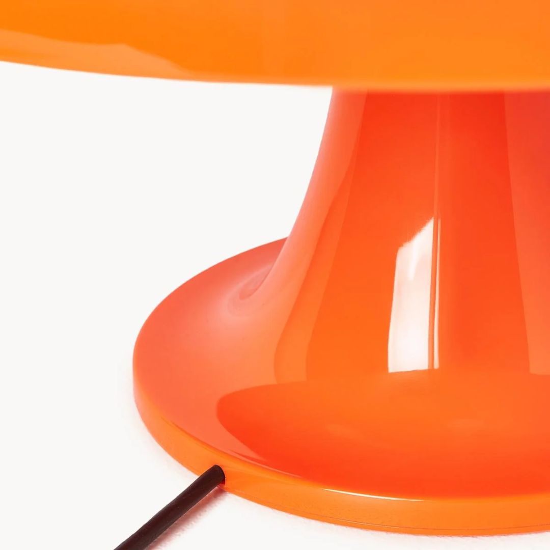 Savero Mushroom Table Lamp