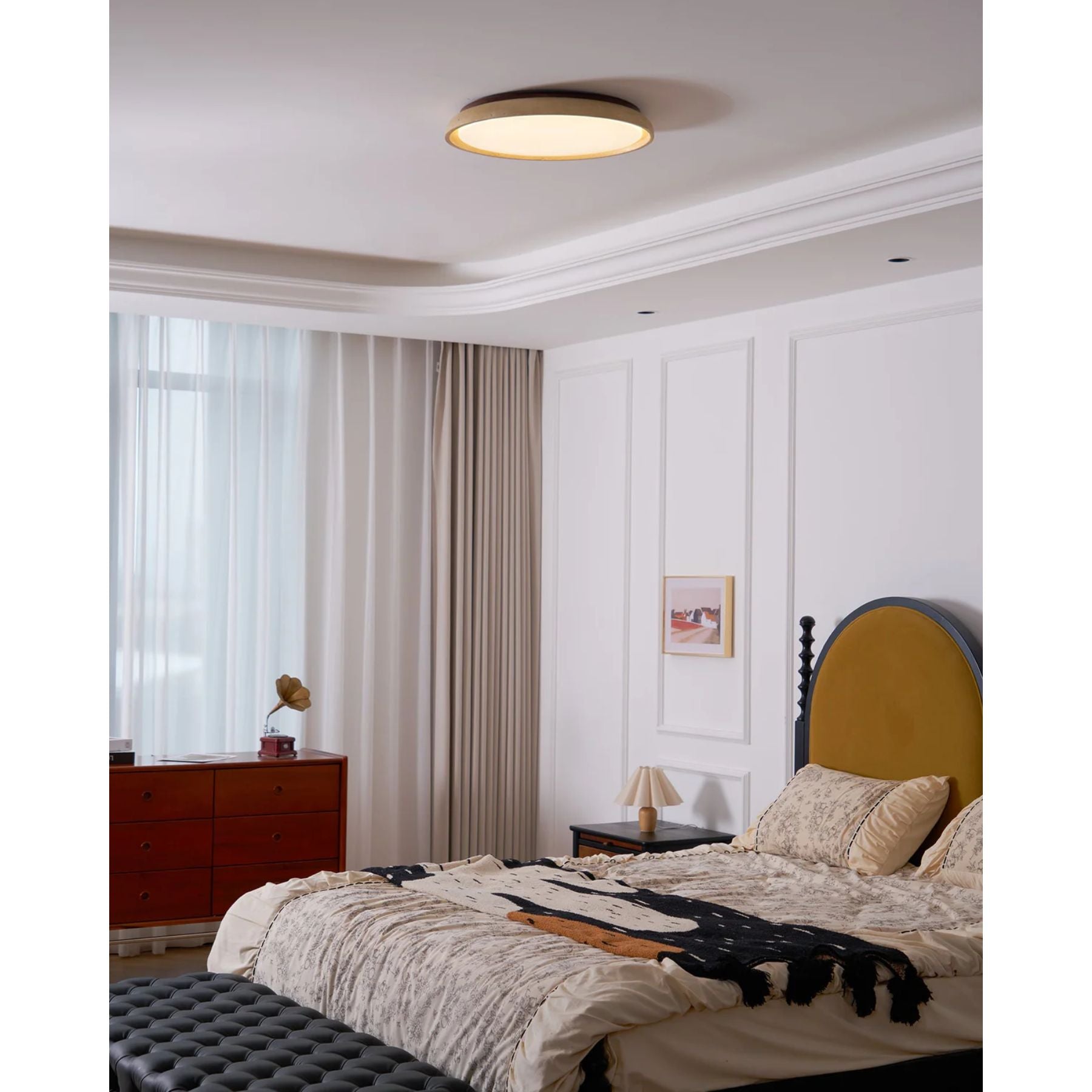 Deyara Ceiling Light