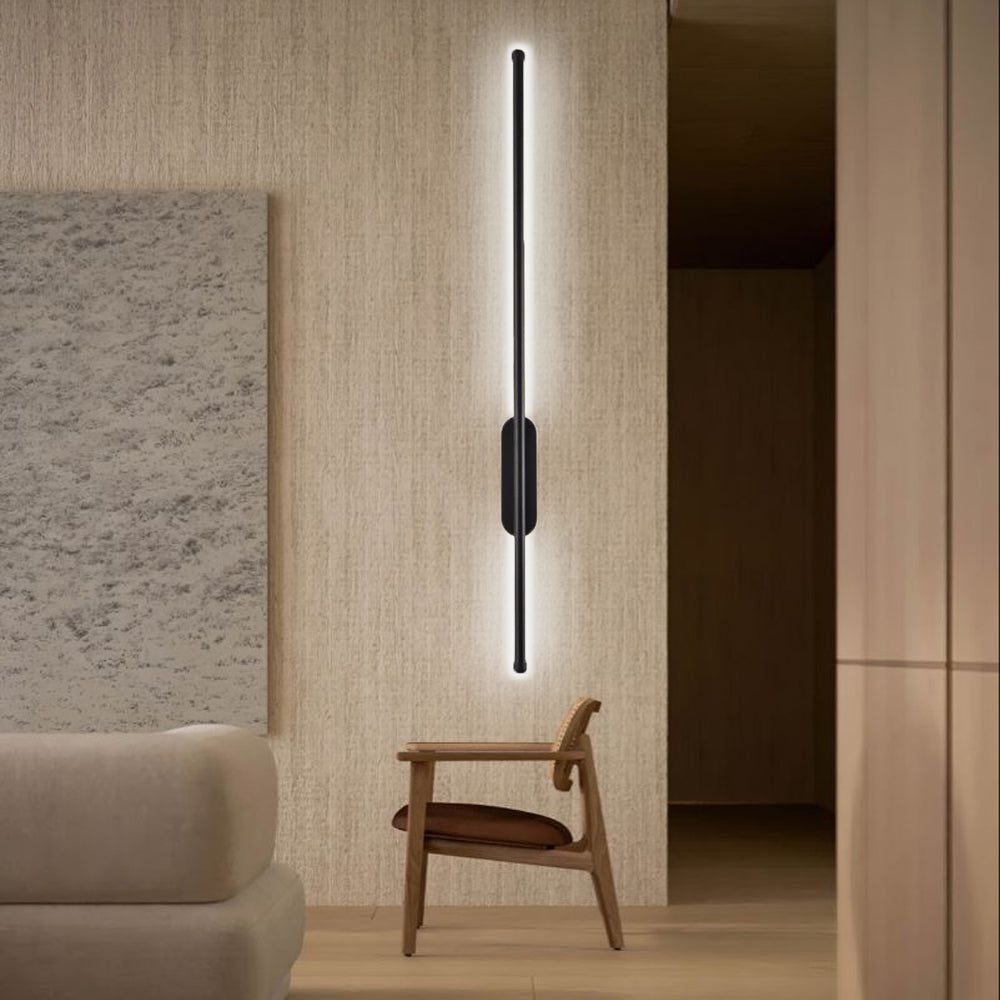Zilvane Wall Light