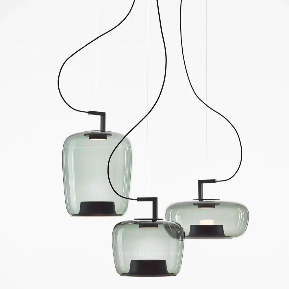 Malveno Pendant Light