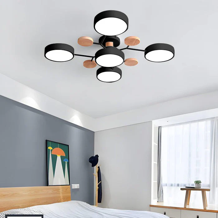 Masven Ceiling Light