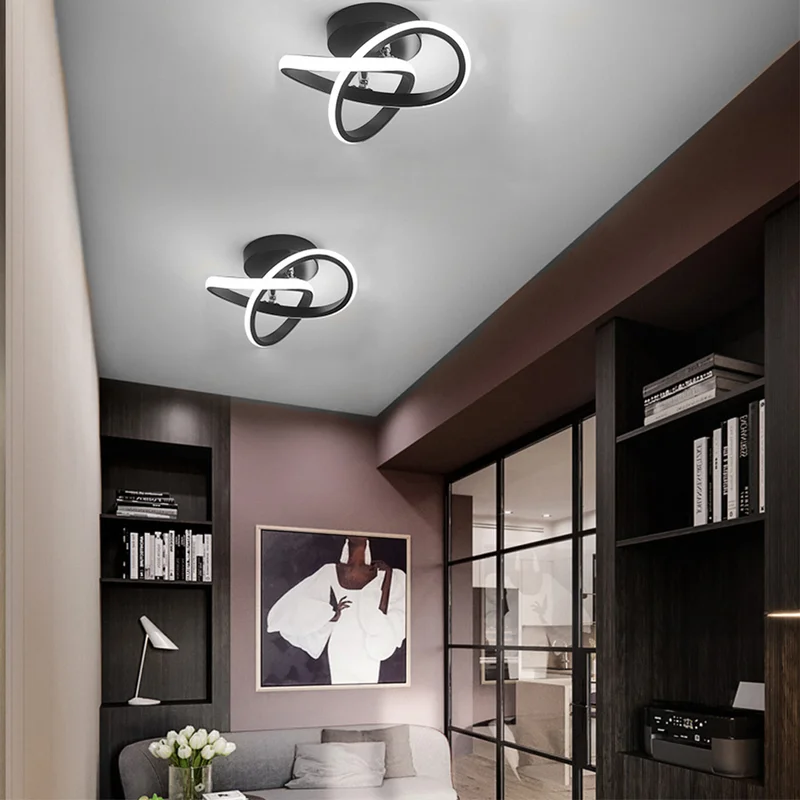 Listron Ceiling Light