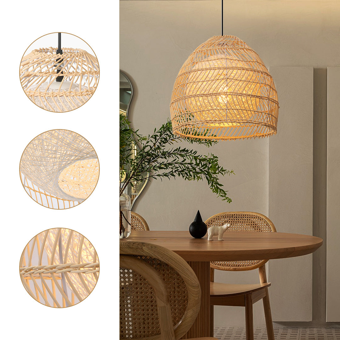 Biscanno Boho Pendant Light