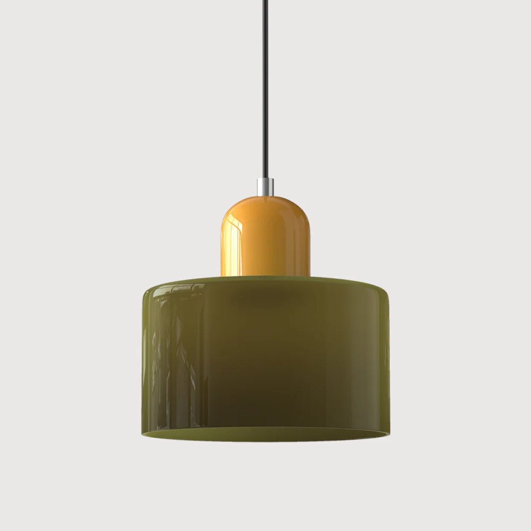 Lismero Retro Pendant Light