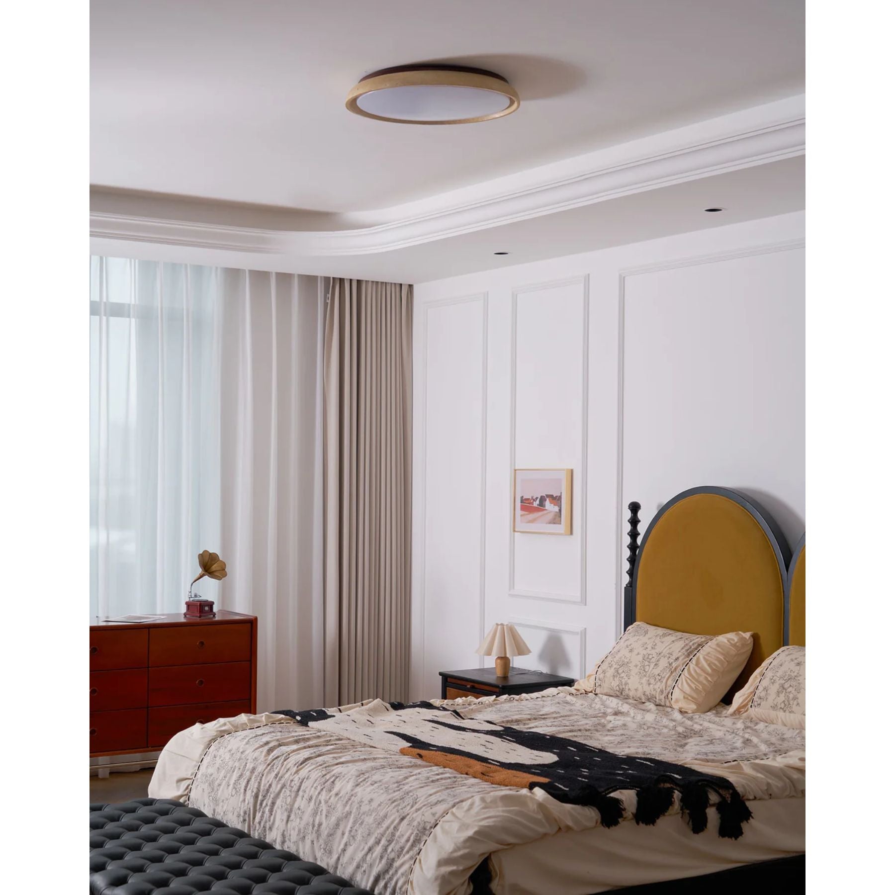 Deyara Ceiling Light
