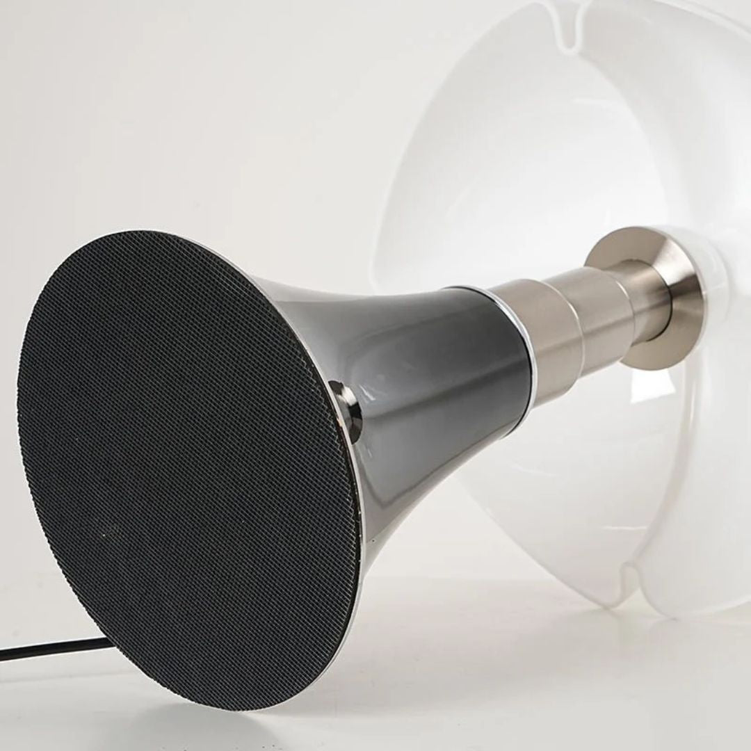 Arivelle Flower Table Lamp