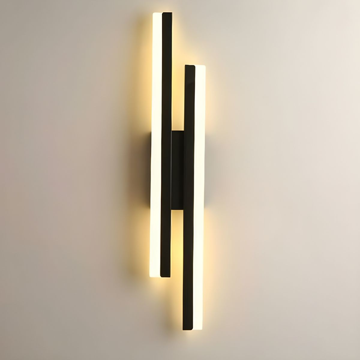 Dovell Vertical Wall Light