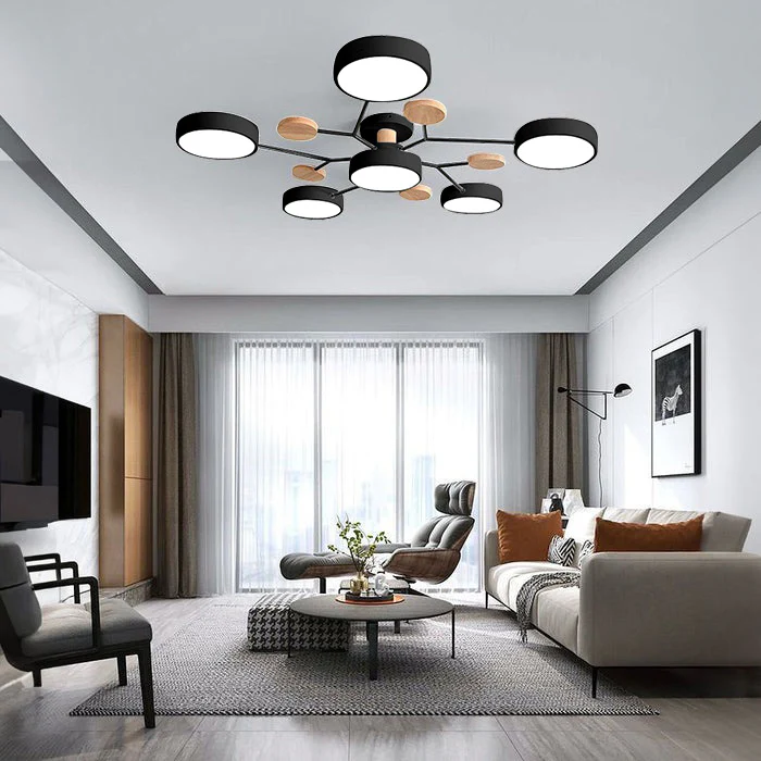 Masven Ceiling Light