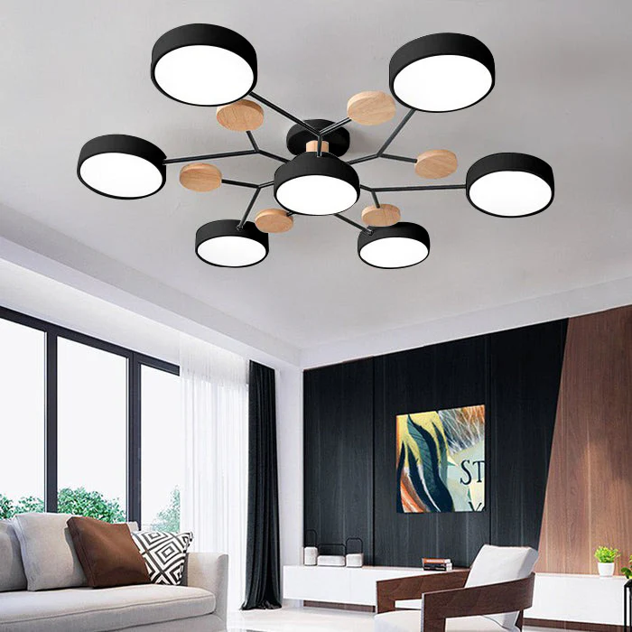 Masven Ceiling Light