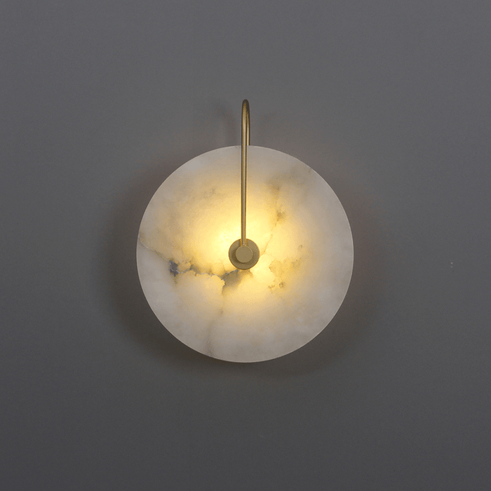 Bilturo Wall Light