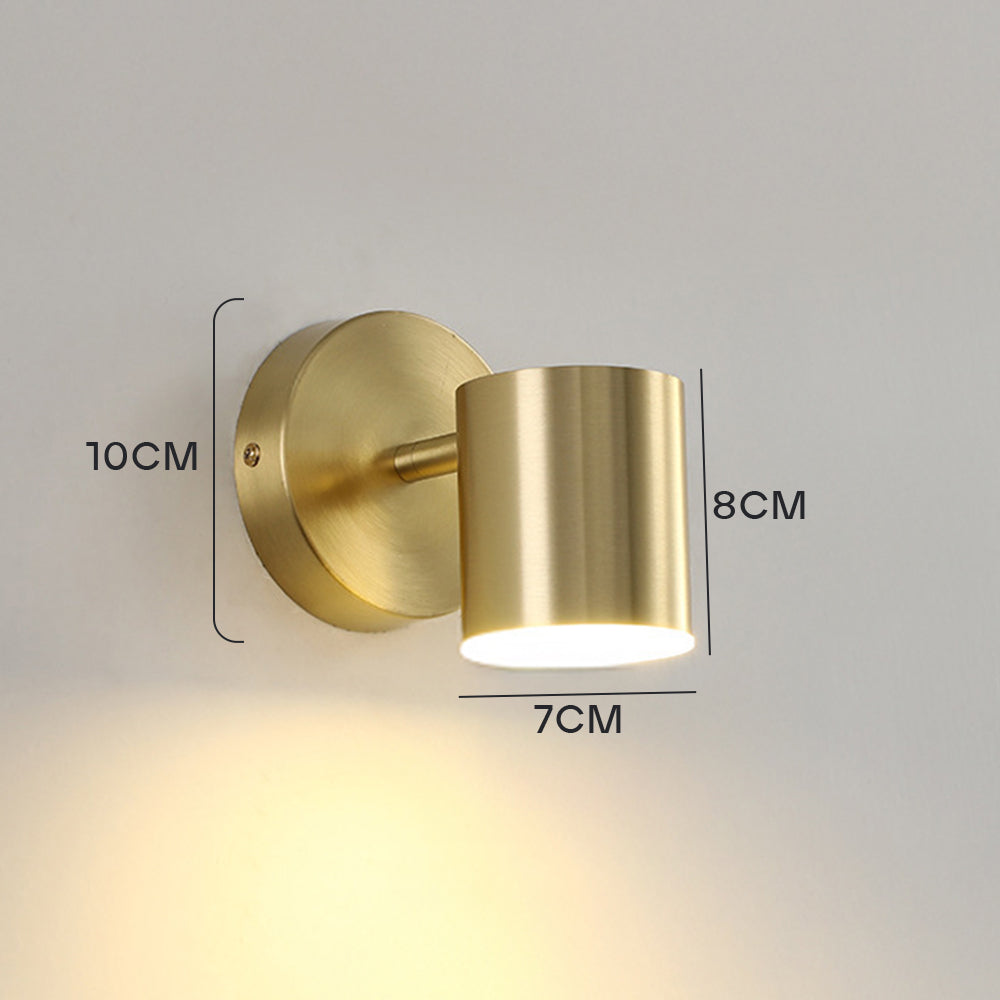 Wiscon LED Wall Light