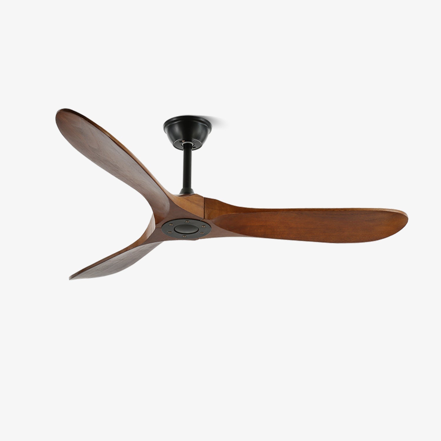 Lenaro Wooden Ceiling Fan