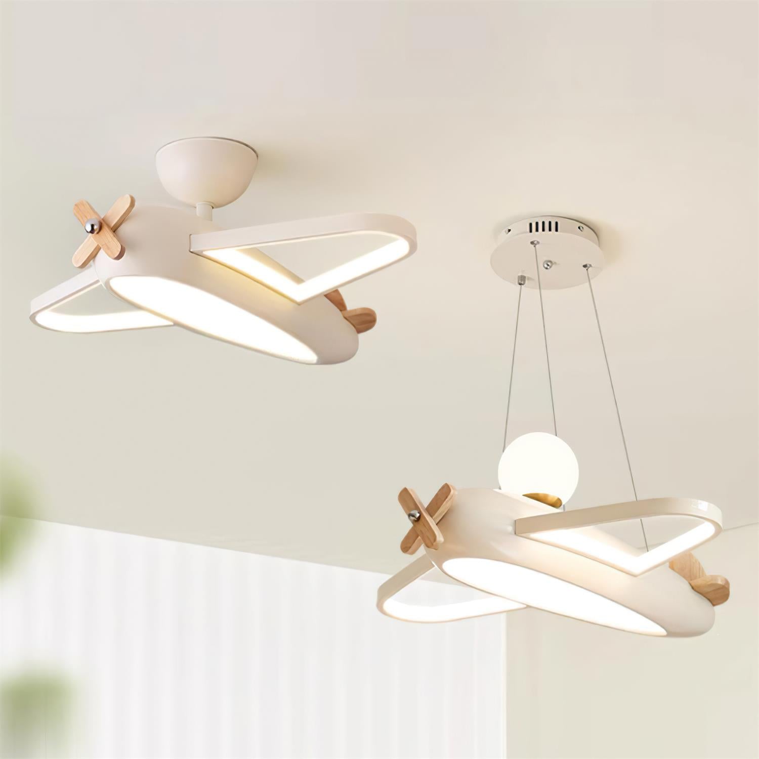 Lenaro Kids Pendant Light