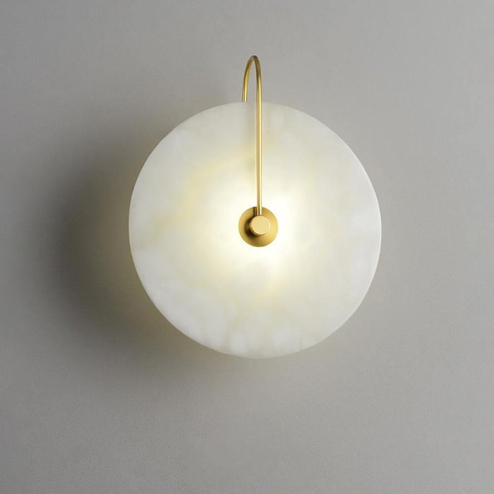 Bilturo Wall Light