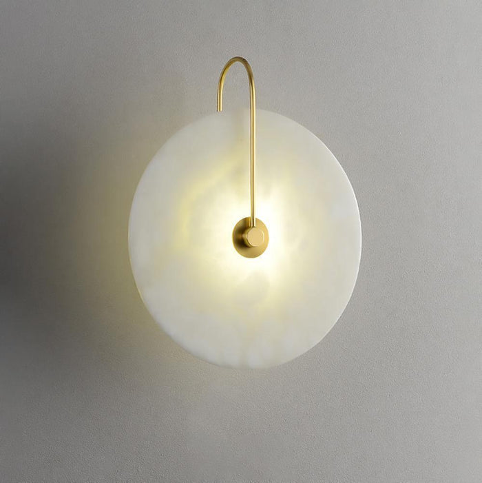 Bilturo Wall Light