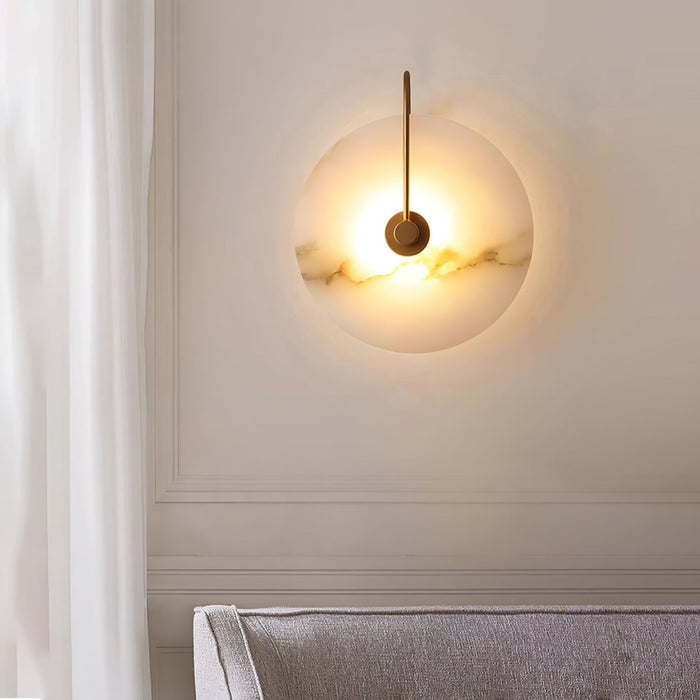 Bilturo Wall Light