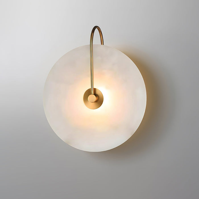 Bilturo Wall Light