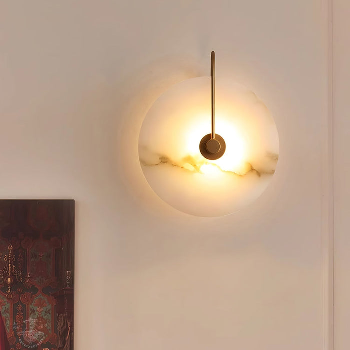 Bilturo Wall Light