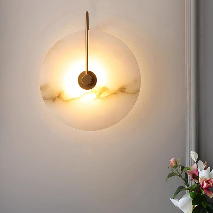 Bilturo Wall Light