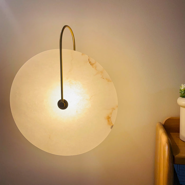 Bilturo Wall Light