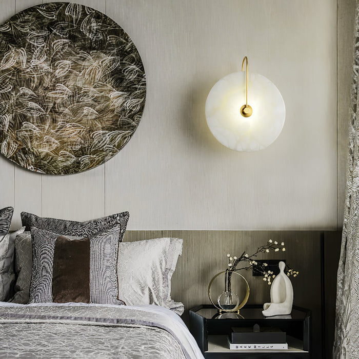 Bilturo Wall Light