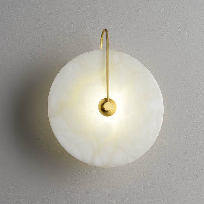 Bilturo Wall Light