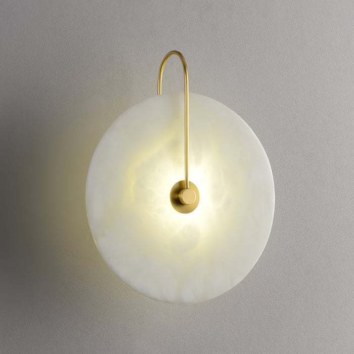 Bilturo Wall Light