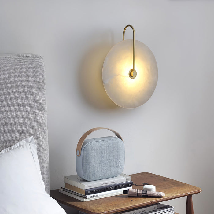 Bilturo Wall Light