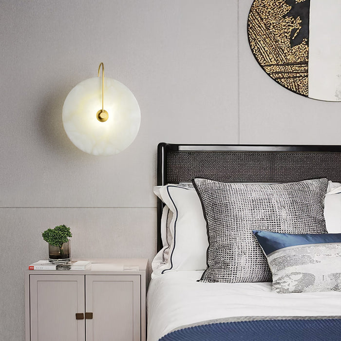 Bilturo Wall Light