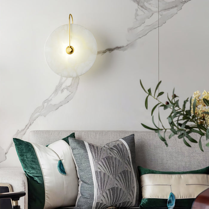 Bilturo Wall Light