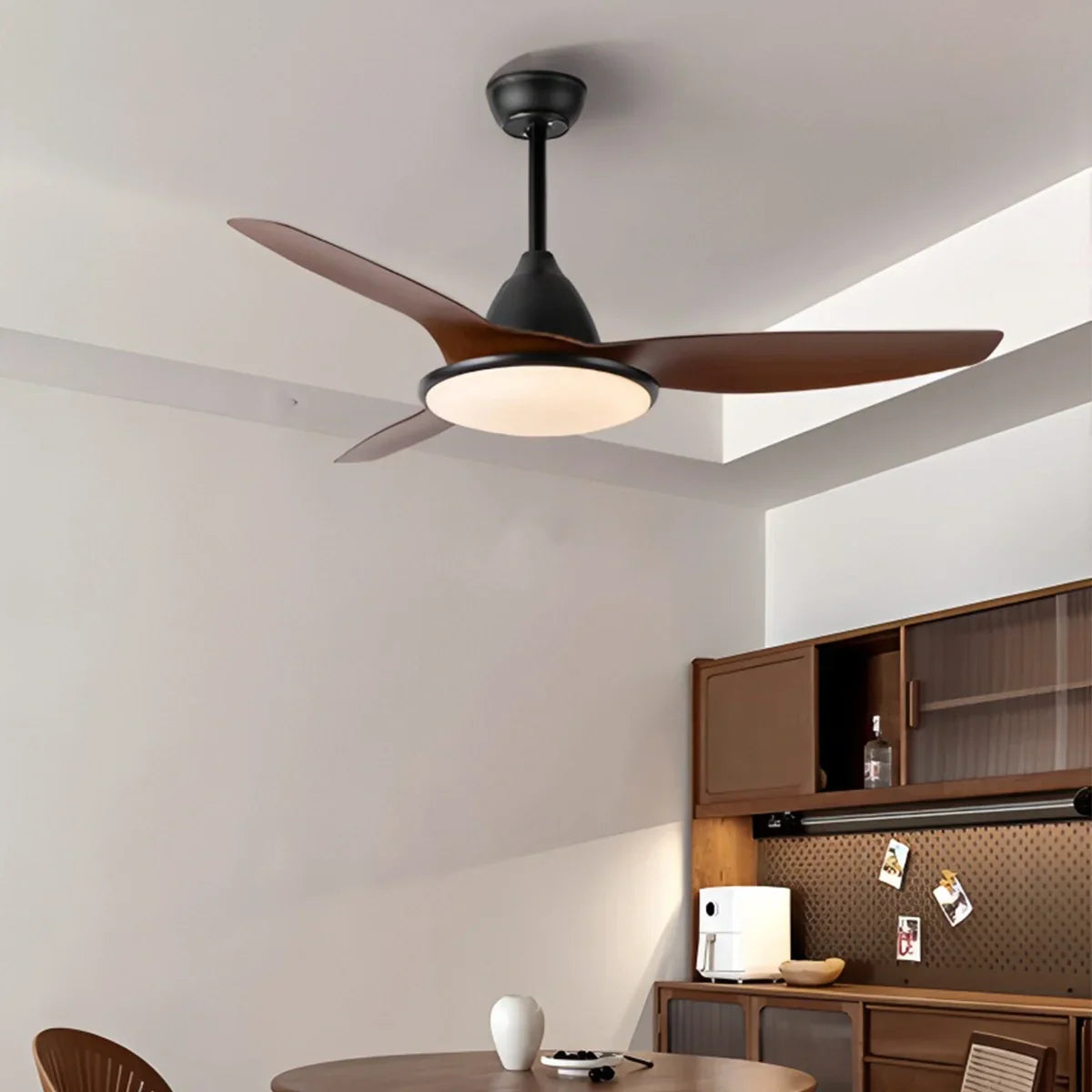 Solveno LED Ceiling Fan