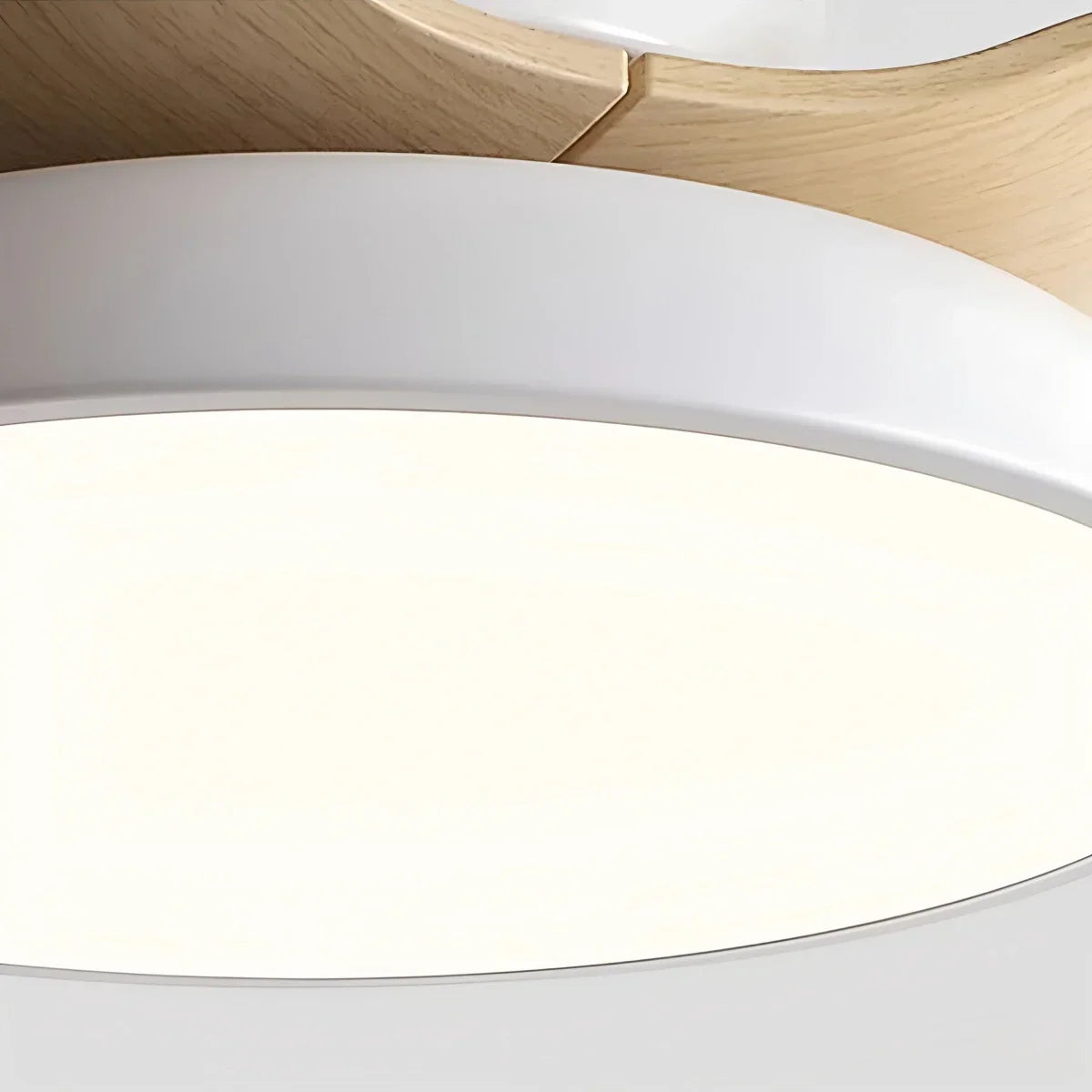 Solveno LED Ceiling Fan