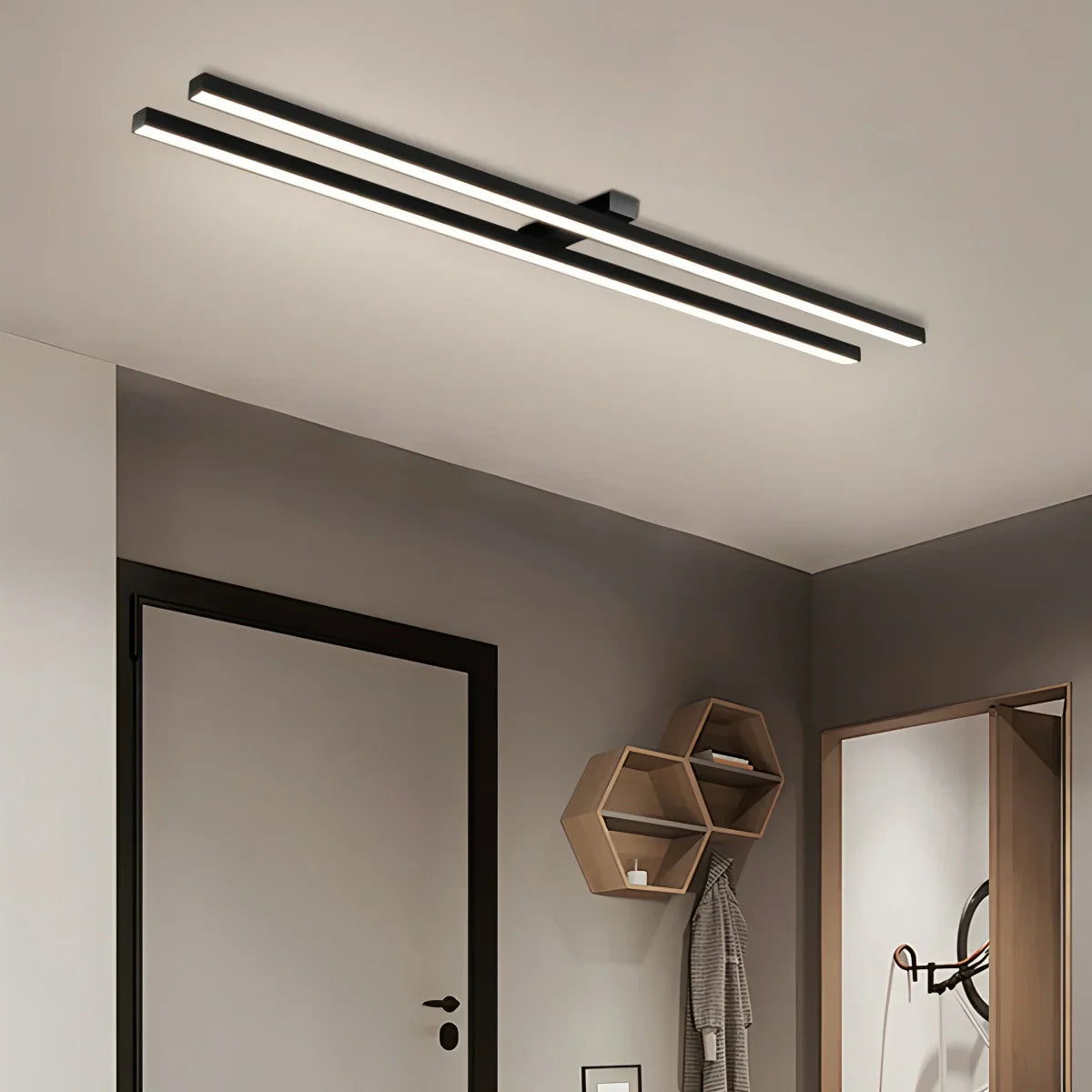 Seriva Ceiling Light