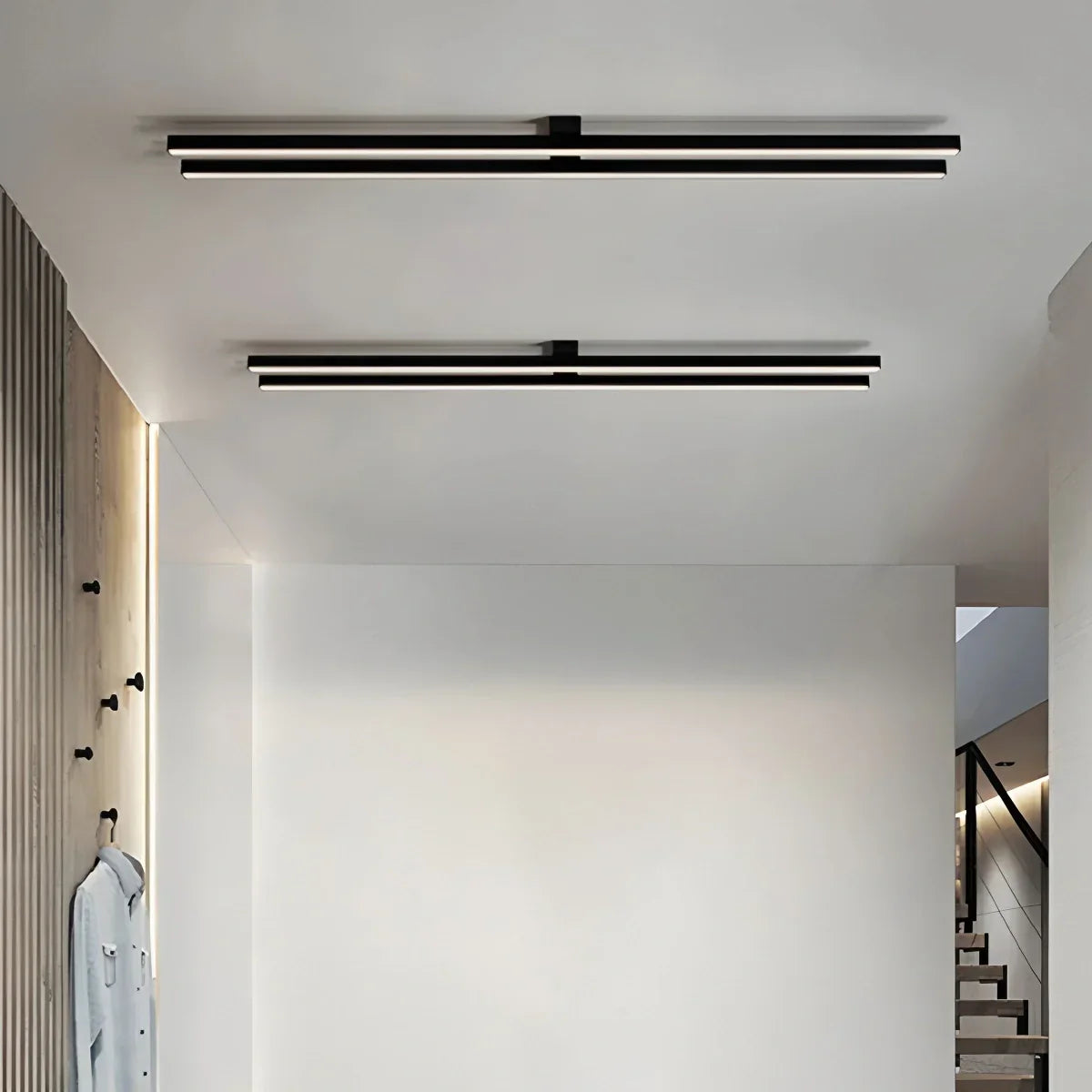 Seriva Ceiling Light