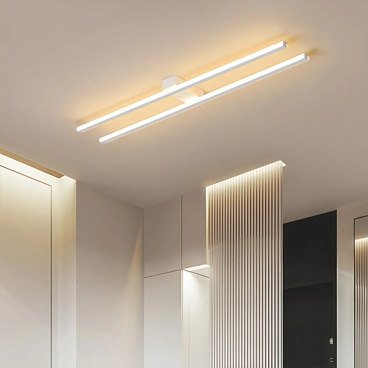 Seriva Ceiling Light