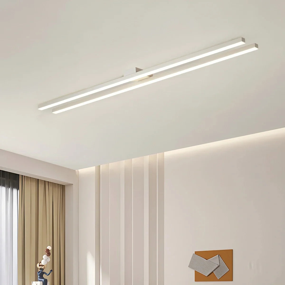 Seriva Ceiling Light