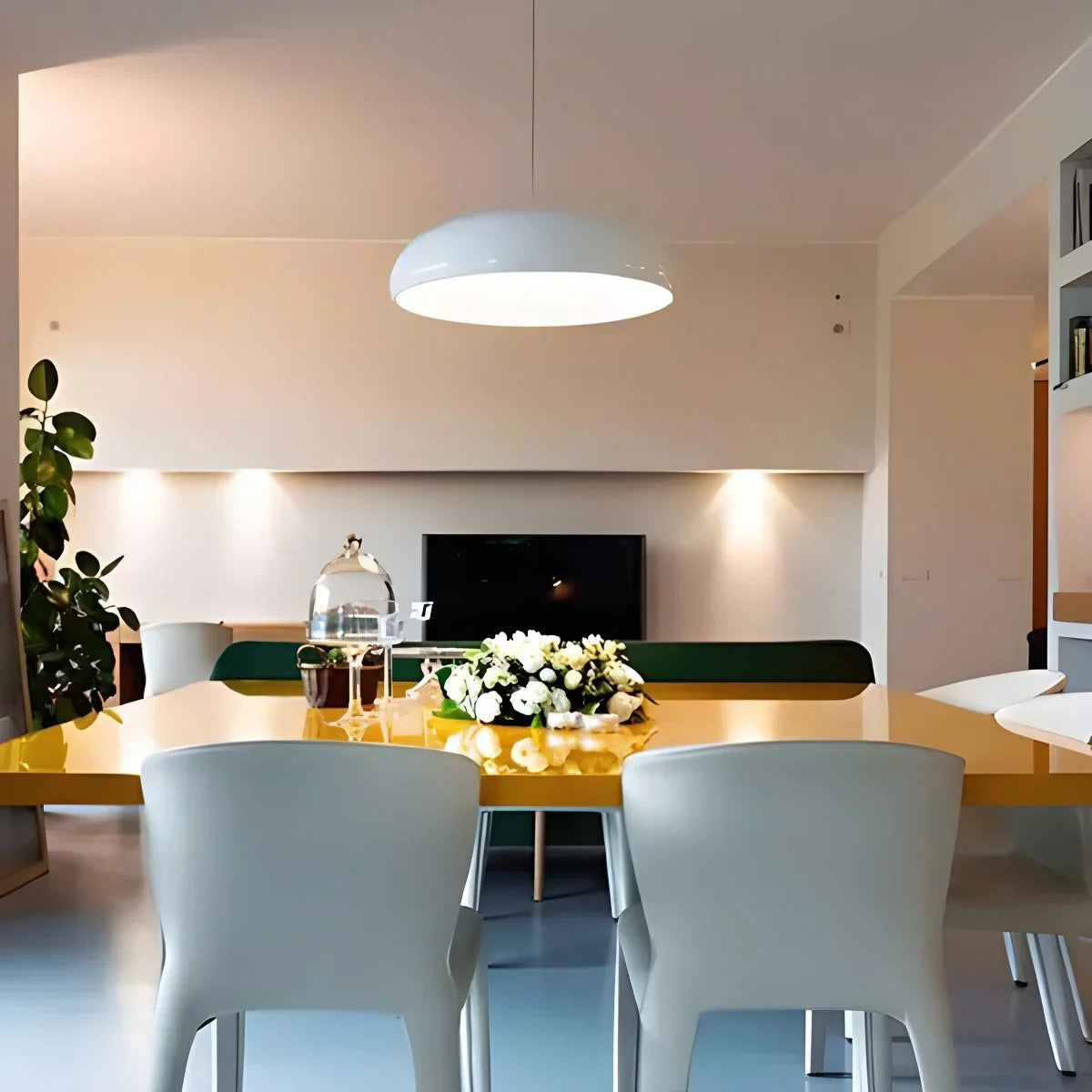 Cindero Pendant Light