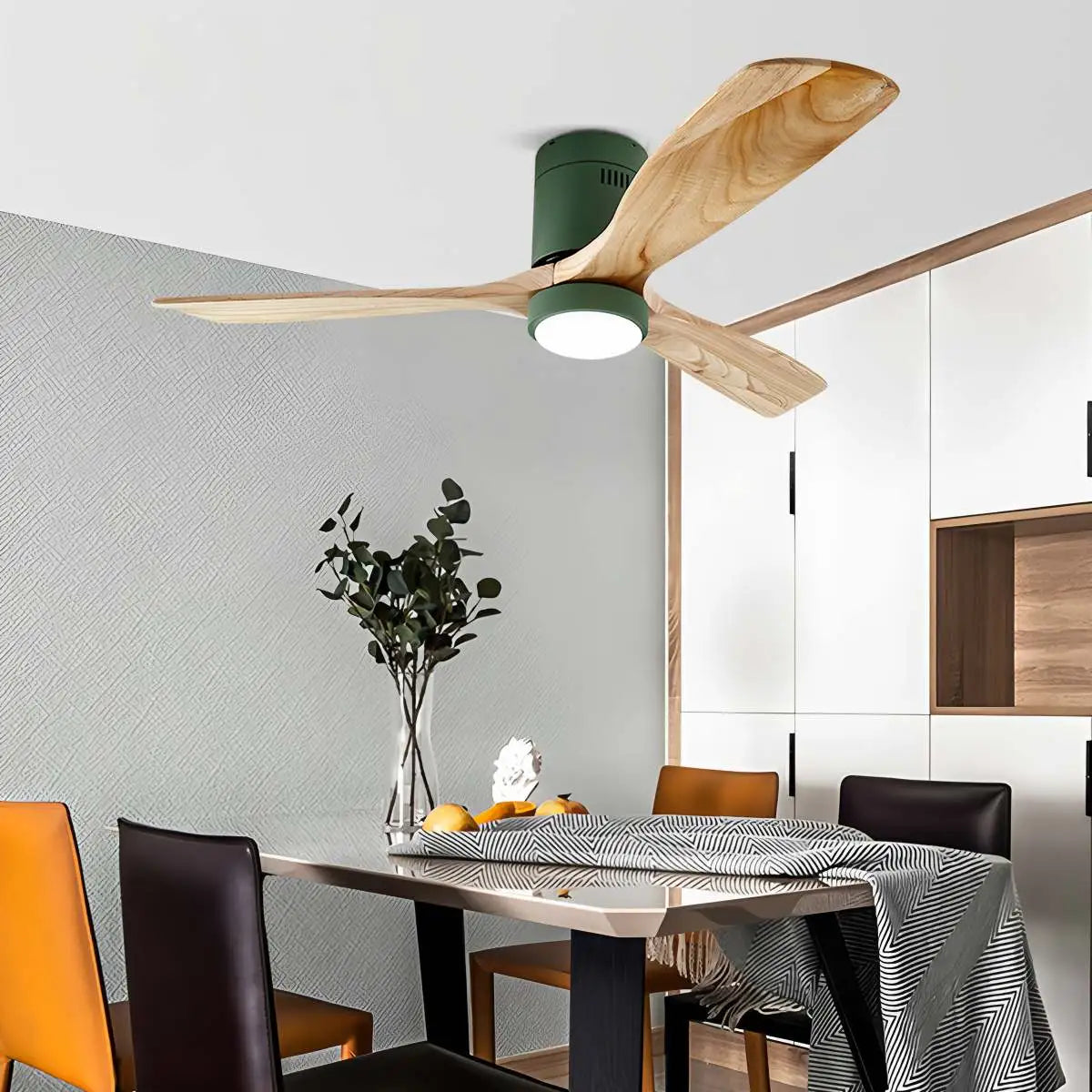 Sorello LED Ceiling Fan