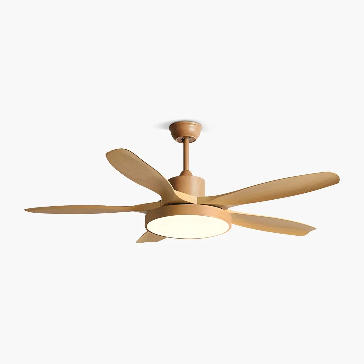 Alviero LED Ceiling Fan