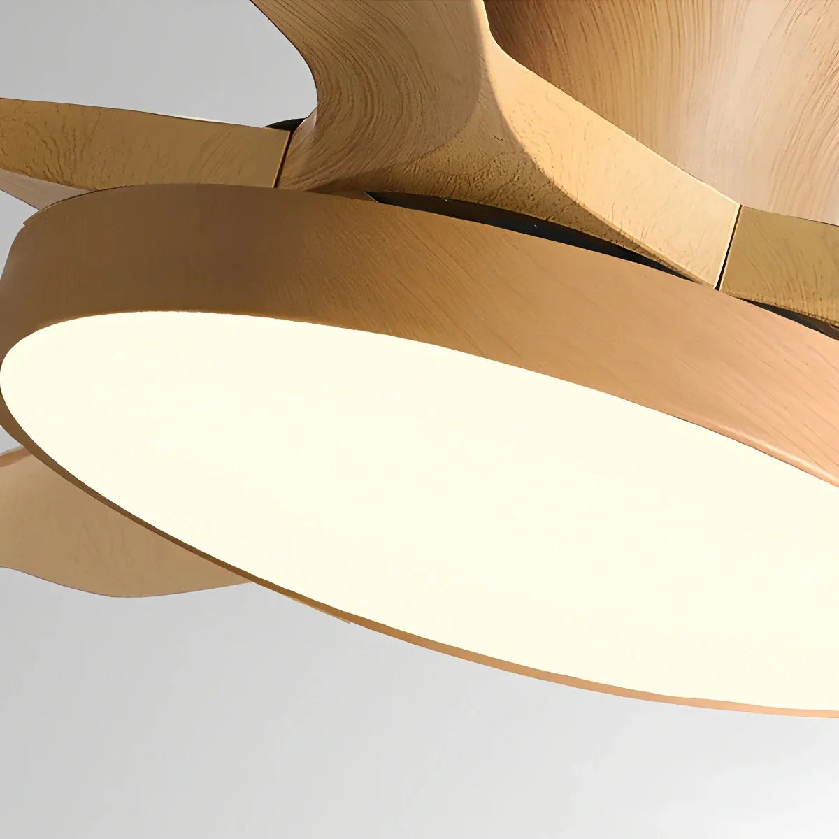 Alviero LED Ceiling Fan